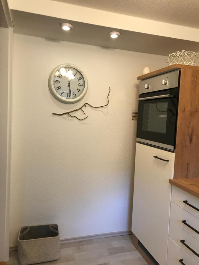 Ferienwohnung Schroeder Leipzig Exterior foto