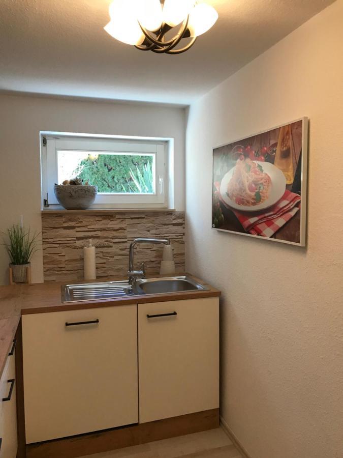 Ferienwohnung Schroeder Leipzig Exterior foto